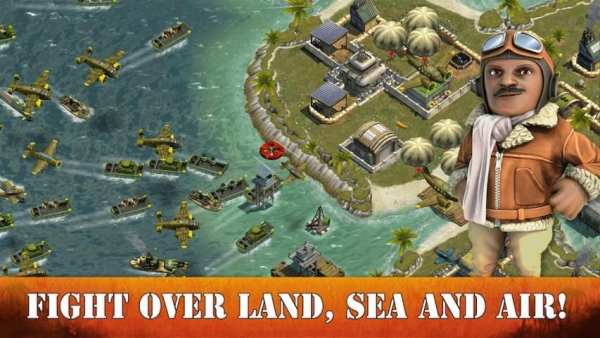 Battle Islands screenshot 11