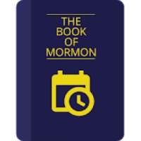 LDS Scripture Tracker on 9Apps