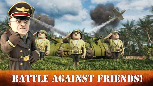 Battle Islands screenshot 16