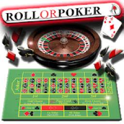 Roulette Rollorpoker