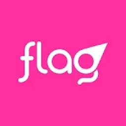 Flag - the taxi app