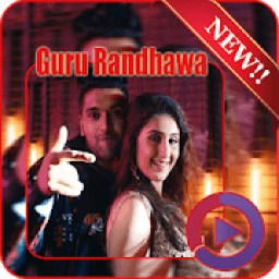 ISHARE TERE Guru Randhawa icon