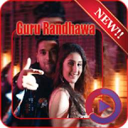 Guru Randhawa MP3 1.0