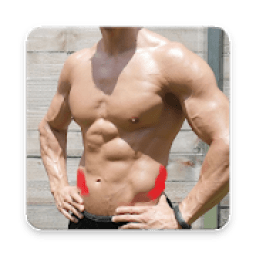 ikon Love Handles Workout