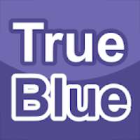 True Blue on 9Apps