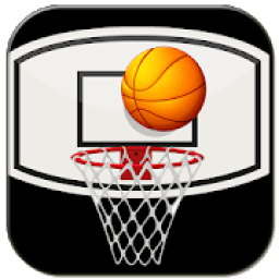 ikon Tappy Basketball Shooting