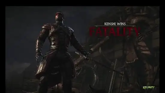 Mortal Kombat Fatalities App Android के लिए डाउनलोड - 9Apps