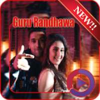 ISHARE TERE Guru Randhawa on 9Apps