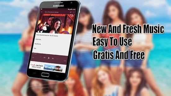 ISHARE TERE Guru Randhawa screenshot 1