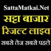 SattaMatkai.Net-सट्टा मटका लाइव रिजल्ट