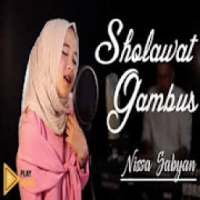 Qomarun - Nissa Sabyan on 9Apps