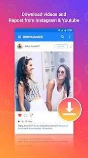 Inst Downloader: Video Downloader for Instagram screenshot 4