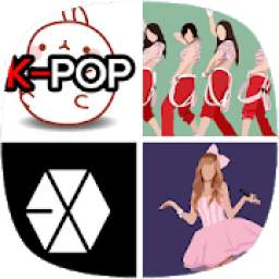 Guess the K-Pop Song