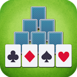 ikon Summer Solitaire – The Free Tripeaks Card Game
