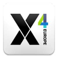 Qualtrics X4 Europe on 9Apps