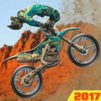 Stunt Bike Racing 3D