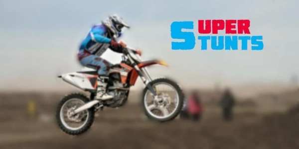 Stunt Bike Racing 3D स्क्रीनशॉट 3