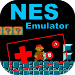 Super Nes Emulator icon