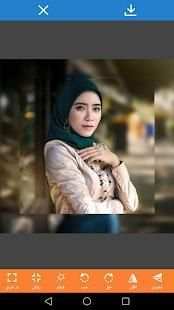 ویرایش حرفه ای عکس ها
‎ 6 تصوير الشاشة