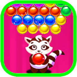 ikon Cat Bubble Shooter