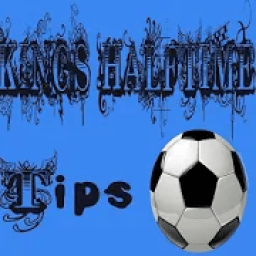 ikon KINGS HALFTIME TIPS