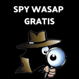 spy wasap gratis - espiar el wsp de otro guide иконка