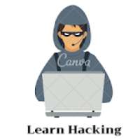 Learn Hacking