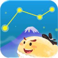 Sumo Mochi: A Fun Geometry Game