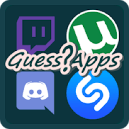 Guess Apps ? icon