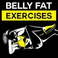 Belly Fat Exercise on 9Apps