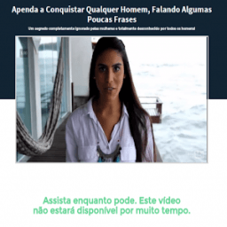 Frases da Conquista icon