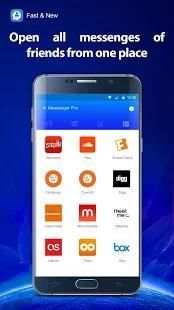 In Messenger Pro स्क्रीनशॉट 4