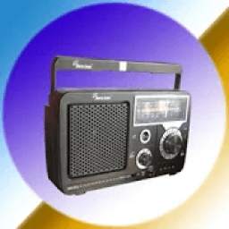 Radio Kashmir Srinagar