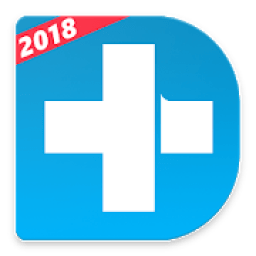 Dr.Fone-Plus आइकन