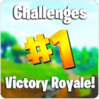Battle Royale Challenges of Fortnite and PUBG