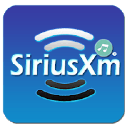 ikon SiriusXm Music &amp; Radio