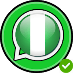 NIGERIA All Whats Groups ❤ - Trending group Links icon