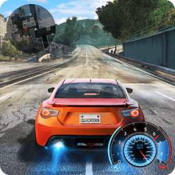 Real City Speed Cars Fast Racing