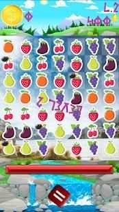 Candy Crush Fruit screenshot 4