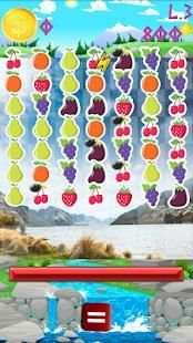Candy Crush Fruit screenshot 3