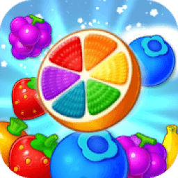 ikon Bear Fruit Blast