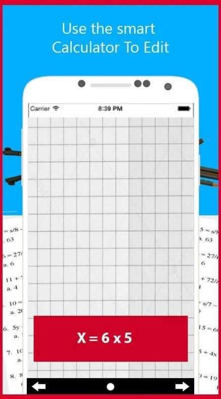 New Photomath Guide screenshot 3