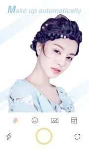 Beauty Camera screenshot 2