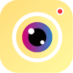 Beauty Camera आइकन