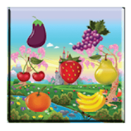 Candy Crush Fruit icon