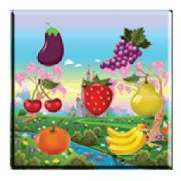 Candy Crush Fruit 1.1