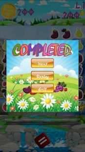 Candy Crush Fruit screenshot 6