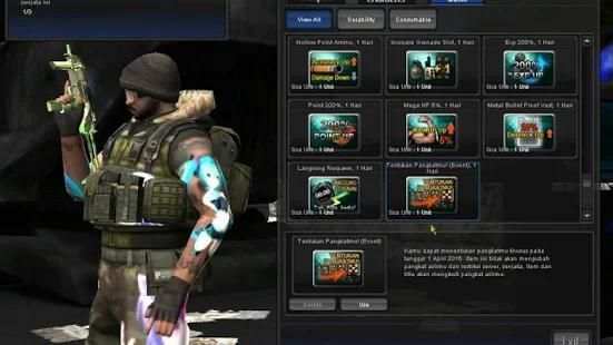 Guide For Garena Free Fire screenshot 3