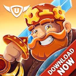Idle Kingdom Clashes 1.9.10