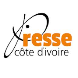 Presse Côte d'Ivoire